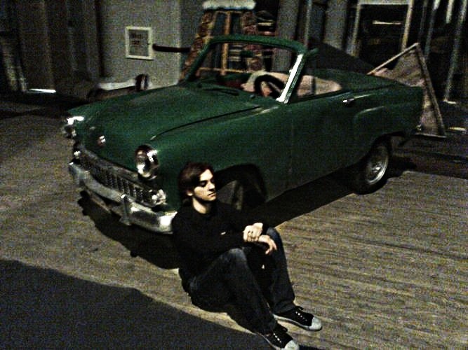 Антон Звонов | Темиртау