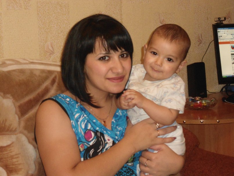 Гехецик Аршакян | Барнаул