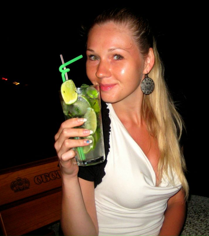 Олюня Левченко | Чернигов