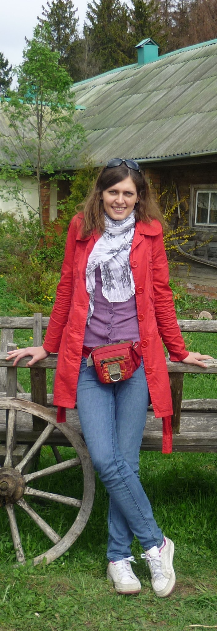 Оля Tim | Москва