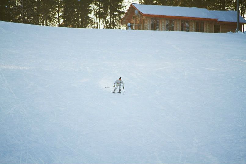 Алексей Степанов | Ижевск