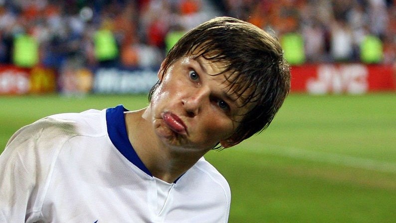 Иван Матвеенко | Санкт-Петербург