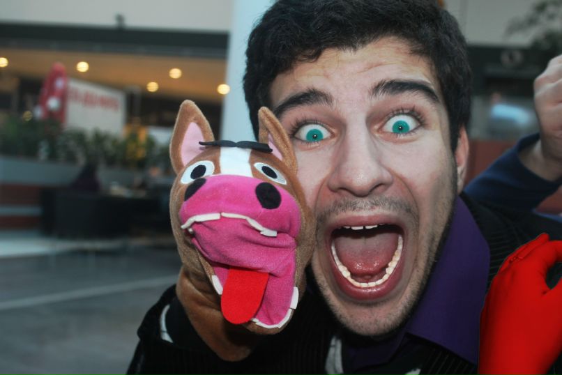 Самвел Авалян | Анапа