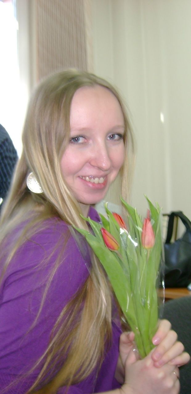 Ольга Сучкова | Новосибирск