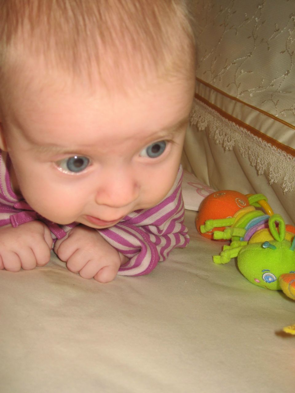 Юлия Кривецкая | Москва