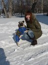 Фотография Ивановой Лилии
