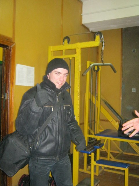 Руслан Гимаев И)(@н4ik | Великие Луки