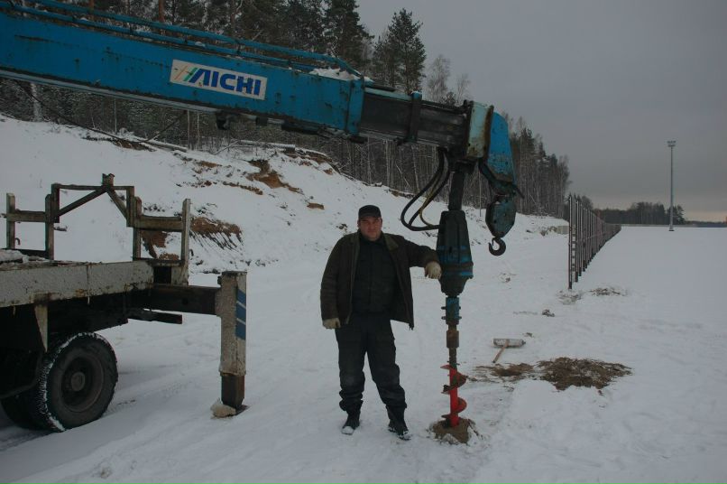 Алексей Хохряков | Санкт-Петербург