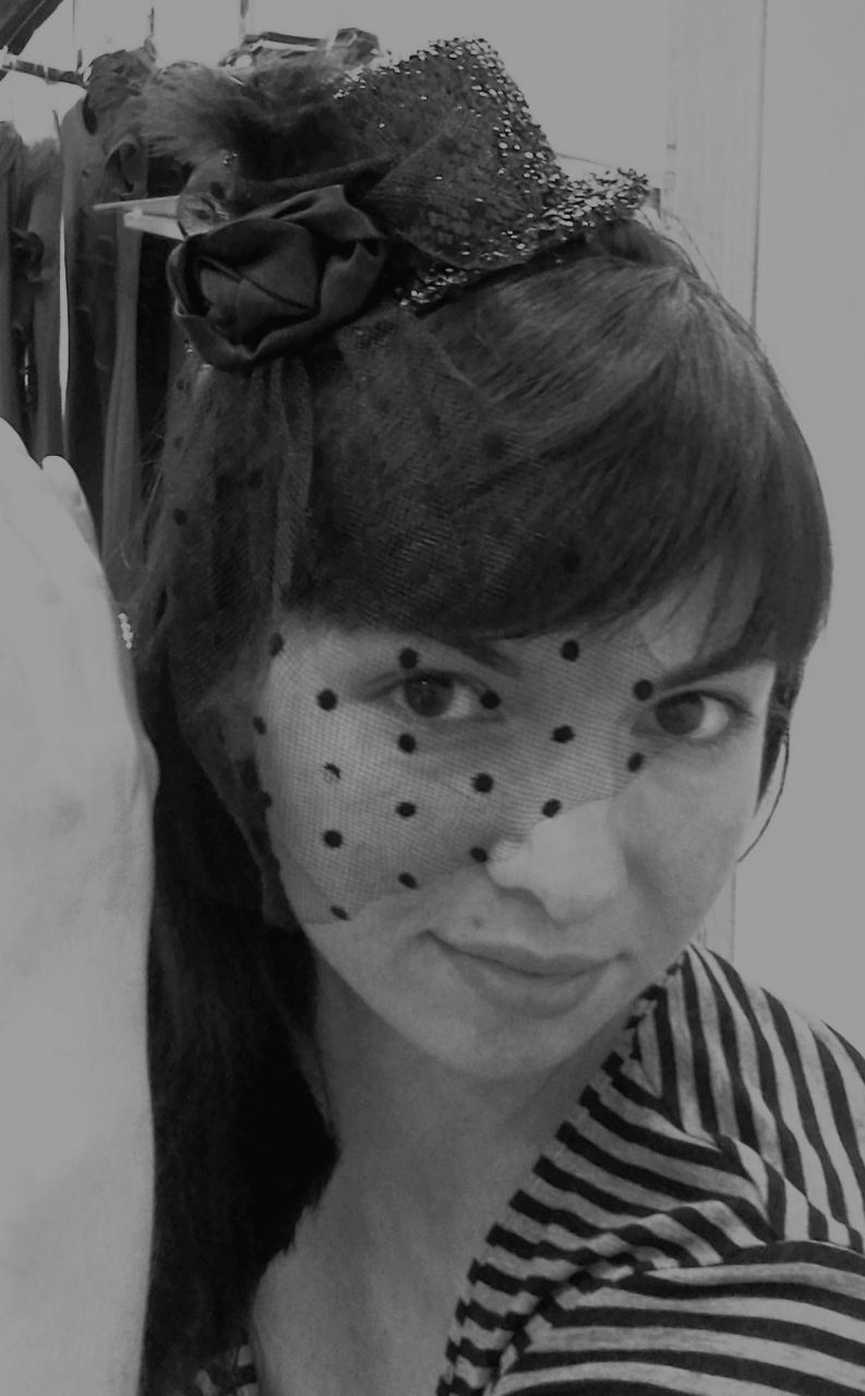 Анастасия Малярова | Казань