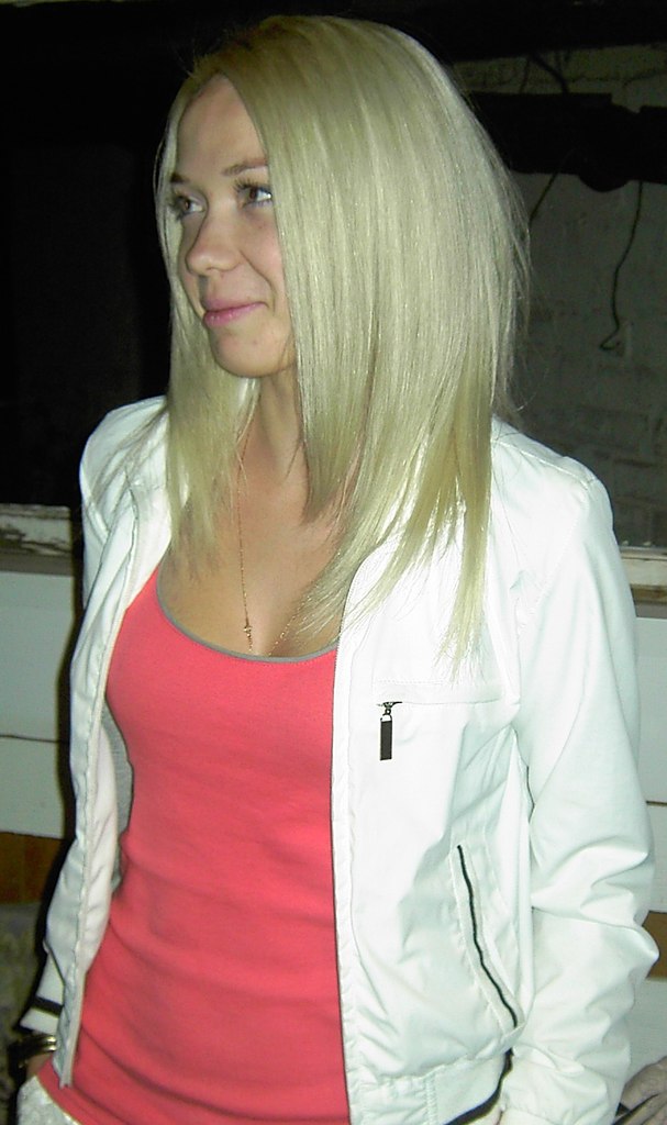 Екатерина Бормотова | Орша