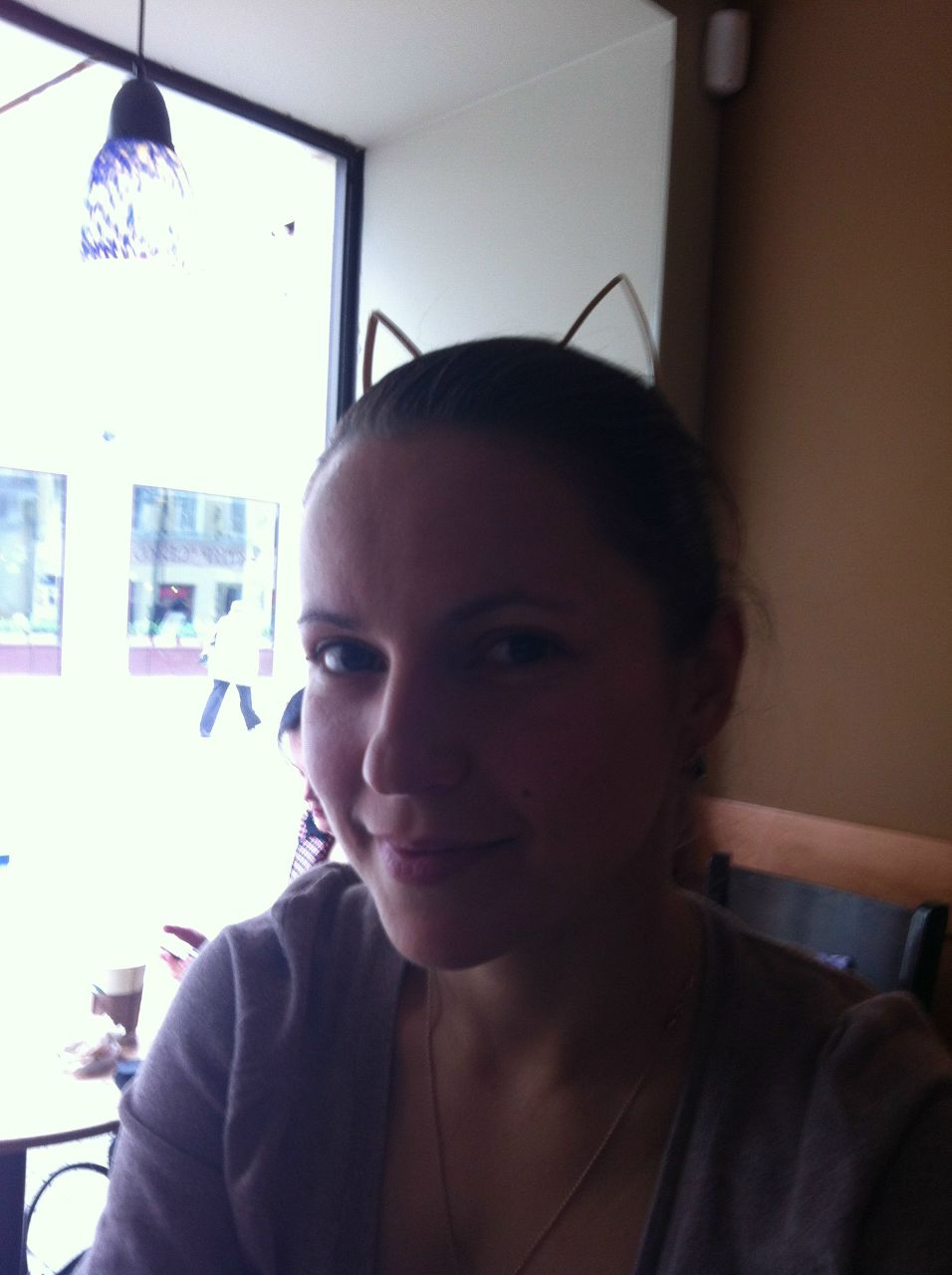 Мария Вишнякова | Москва