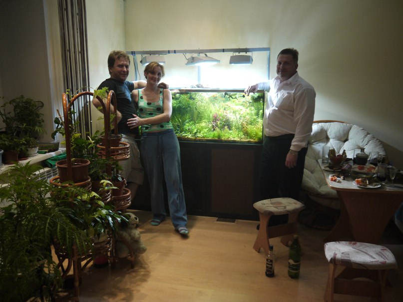 Вит Back ABYSS | Красноярск