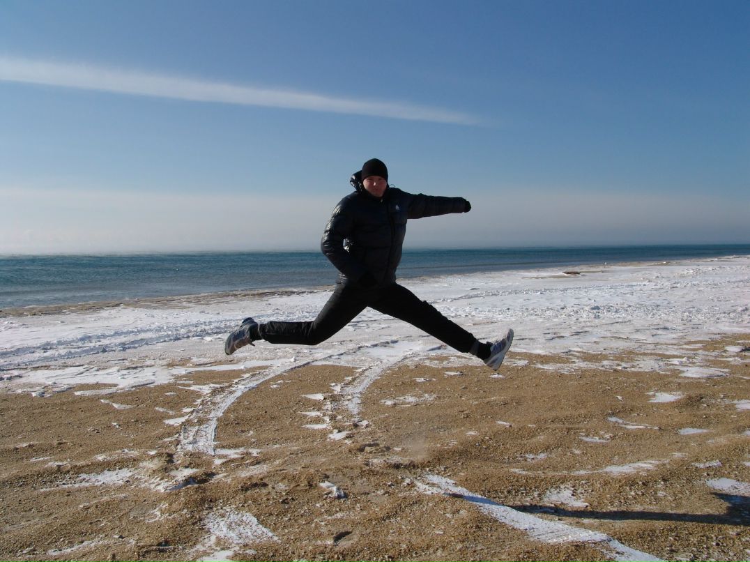 Илья Алексеев | Москва