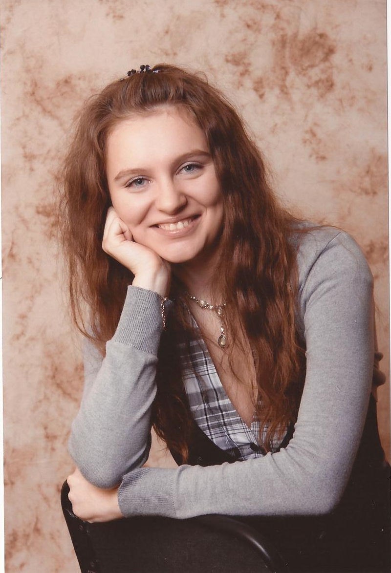 Ольга Ефимова | Санкт-Петербург