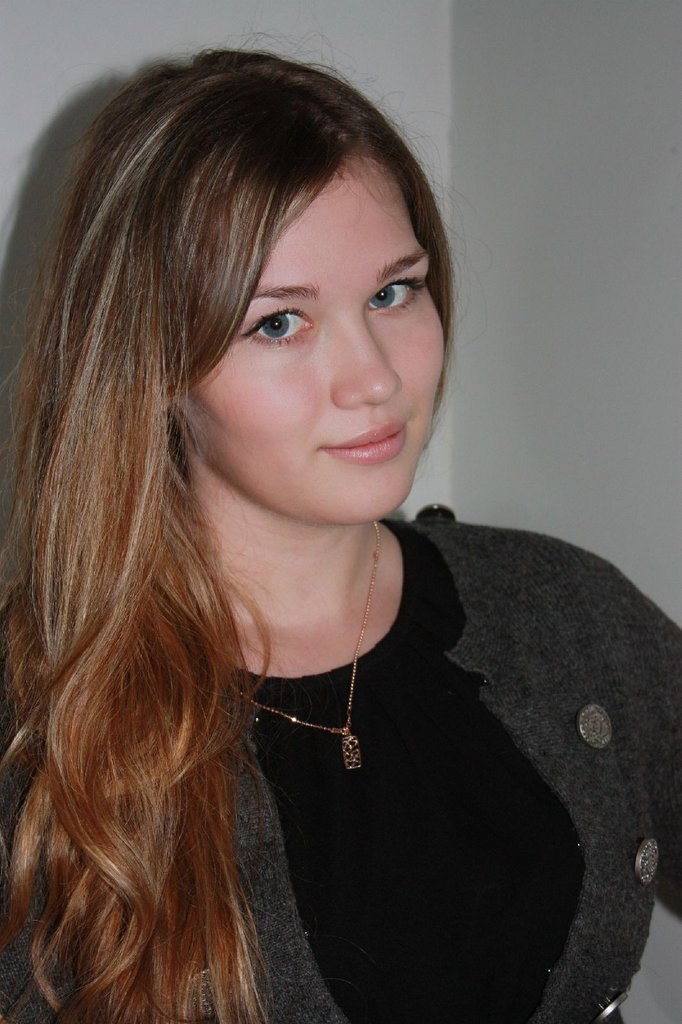 Марина Воронина | Пенза