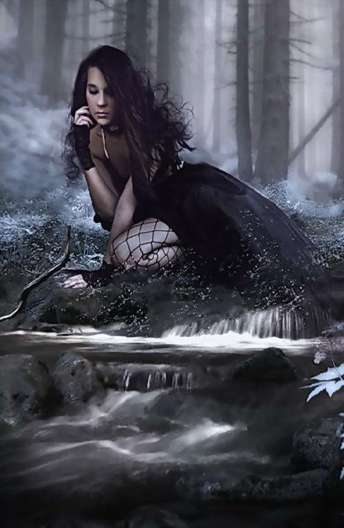 Любительница Перевоплощений ~ Felia ~ | 