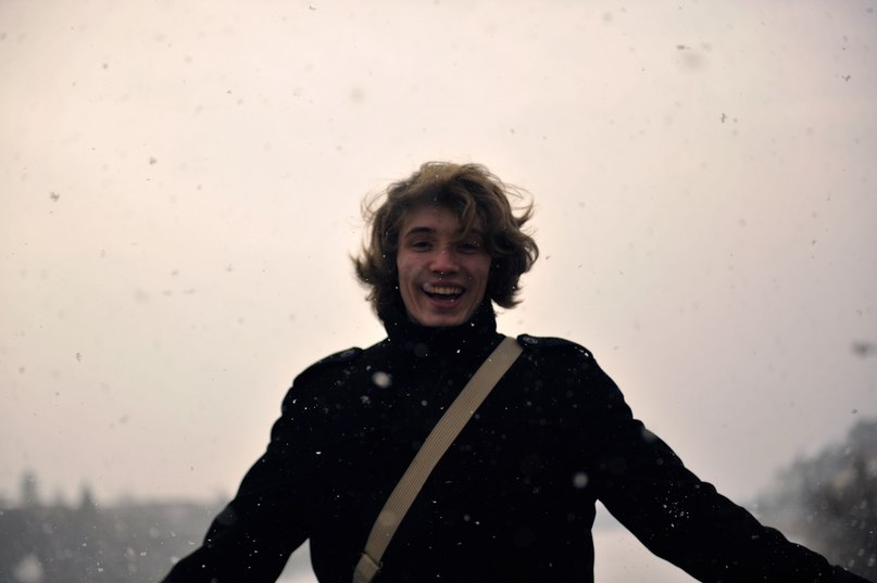 Владислав Уровский | Санкт-Петербург