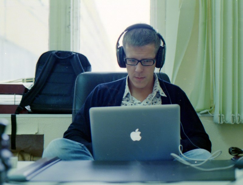 Роман Сотников | Новосибирск