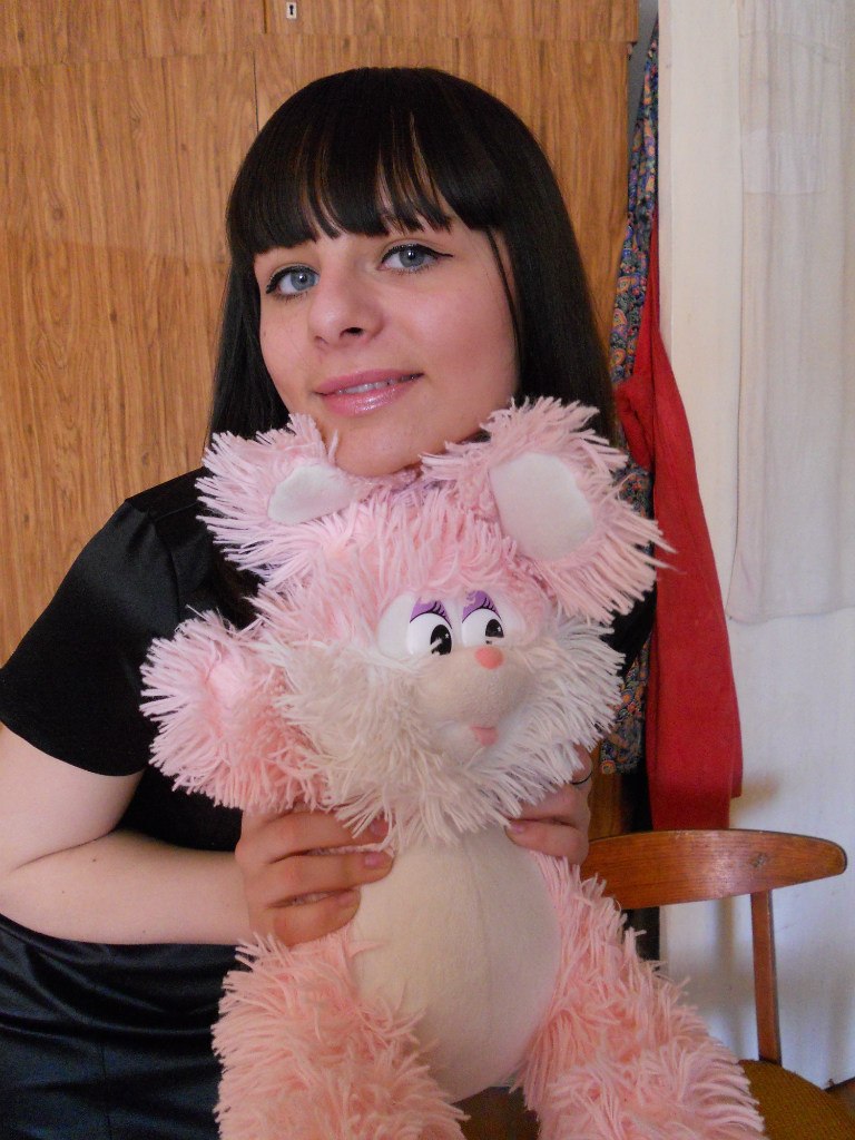 Оксана Оскирко | Молодечно