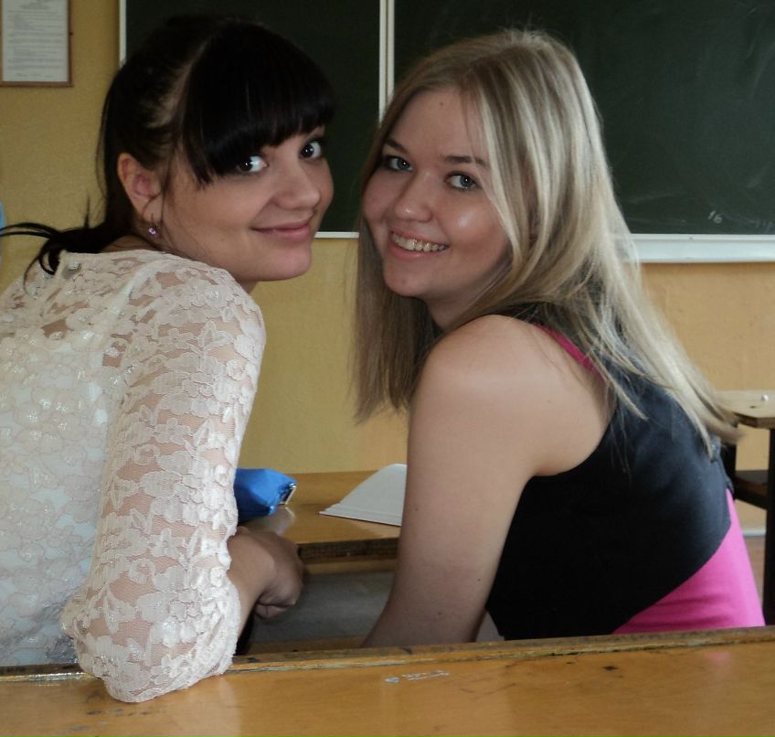 Анастасия Осотина | Санкт-Петербург