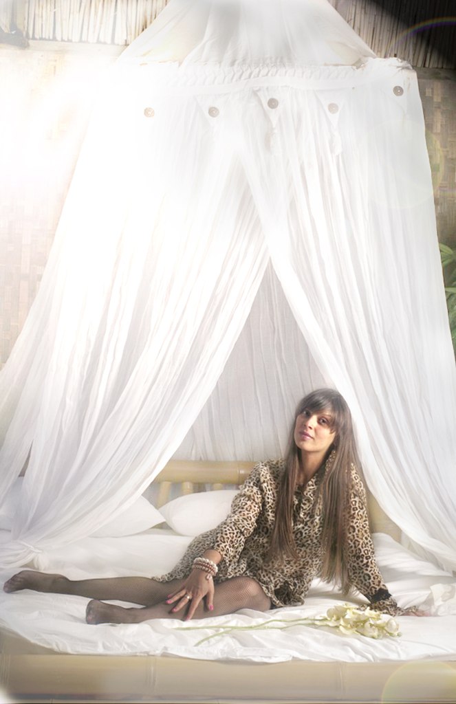 Анна Джикидзе | Москва