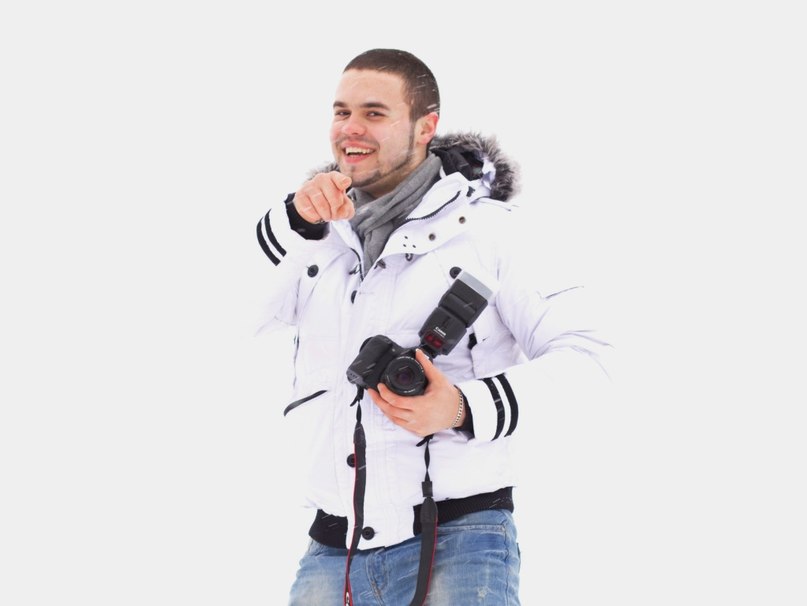 Артем Фёдоров | Москва