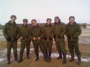 №1 Владимир Карапузкин