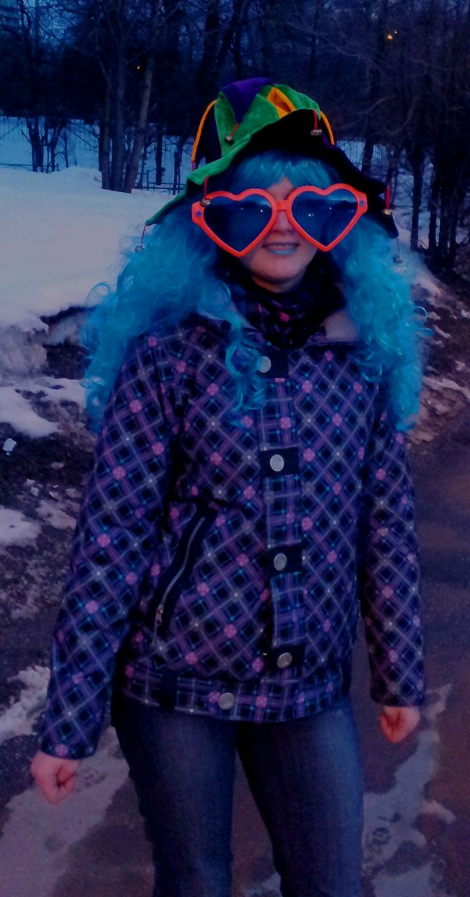 Анастасия Морозова СТАСЬКА | Москва