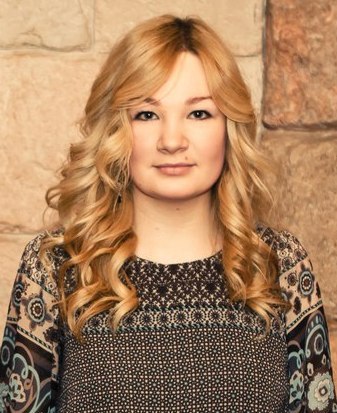 Катя Городилова | Пермь