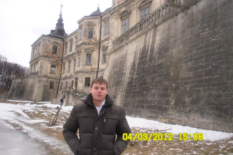 Паша Заверюха | Мукачево