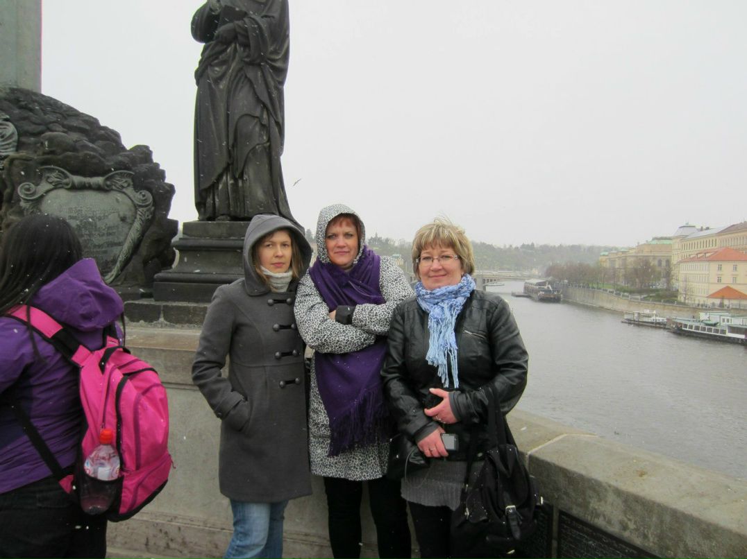 Olga Genno | Таллин