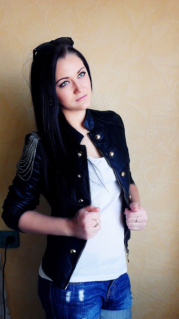 София Толмачева | Москва