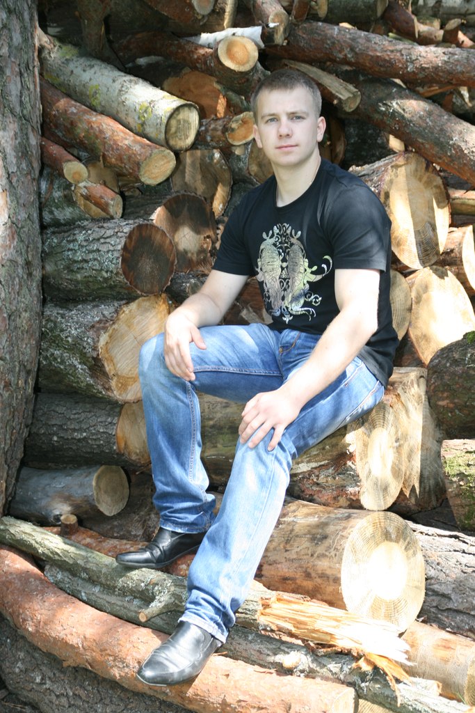 Витя Александров | Житомир