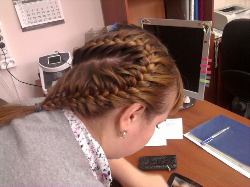 Оля Антипова | Ульяновск