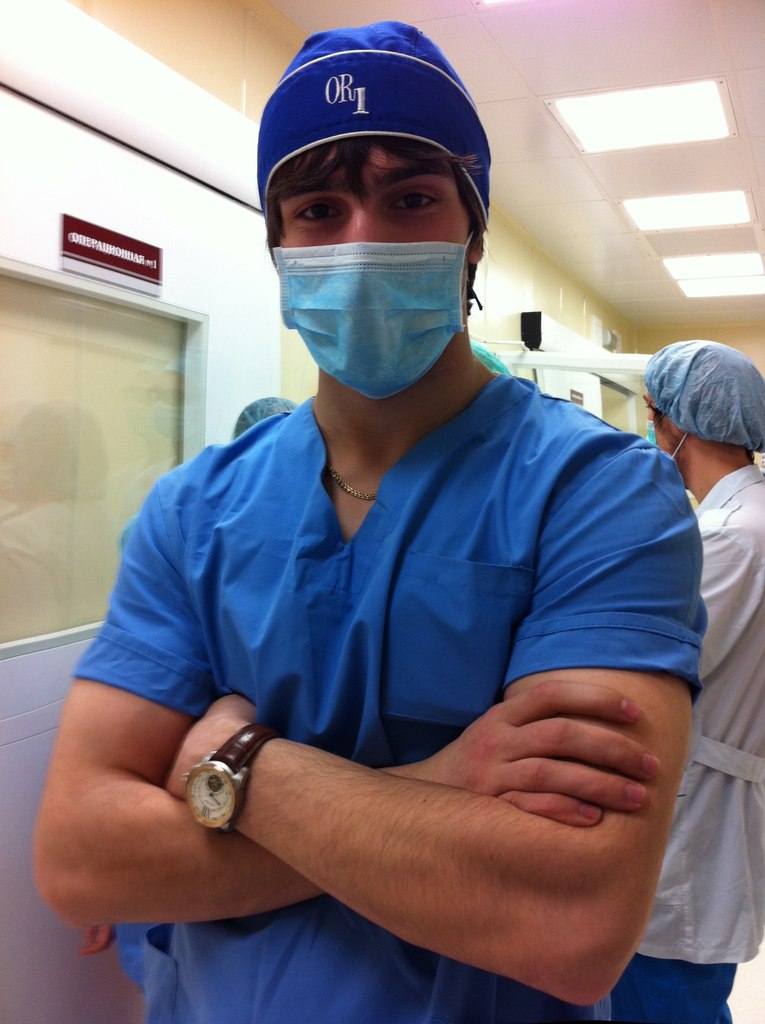 Zamir Al'khair الشيخ | Екатеринбург