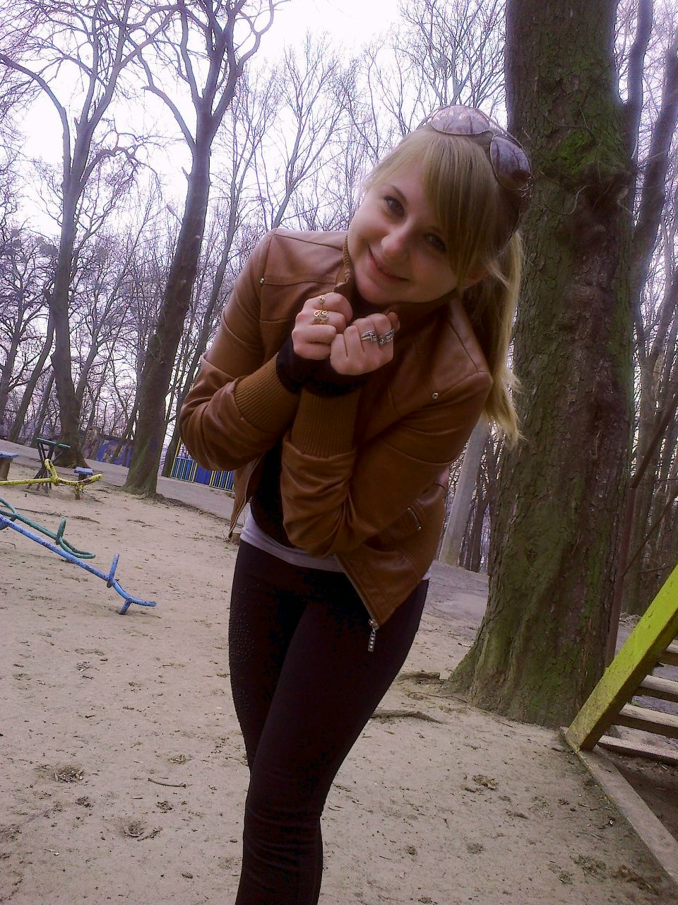 Ксенія Романко | Городенка