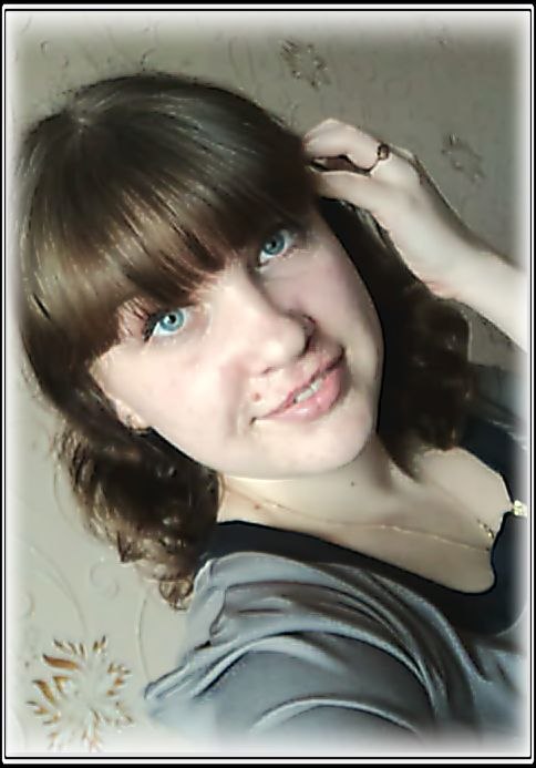 Ольга Климова ٩(●̮̮̃●̃)۶ | Гусев