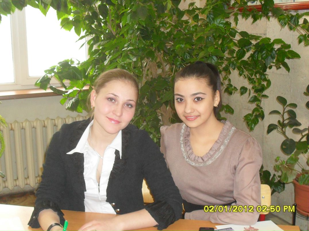 Людмила Михова | Москва