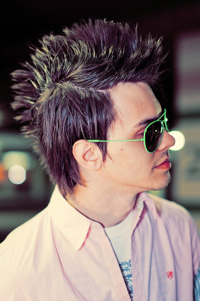 Кирилл Ивко | Barcelona