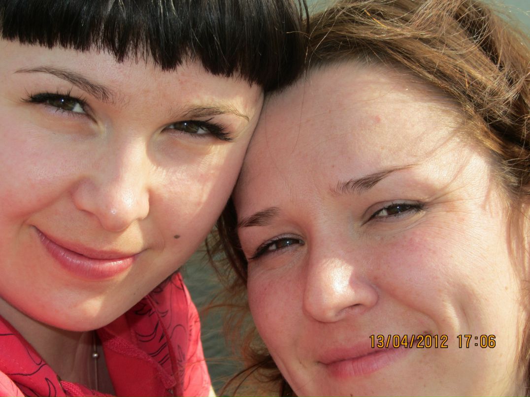 Евгения Поездник | Усть-Каменогорск