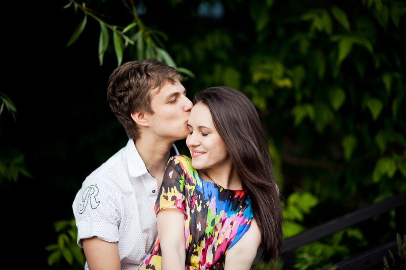 Олечка Байкова SnowWhite | Санкт-Петербург