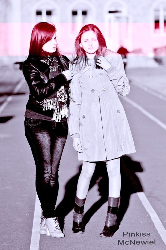 Катюша Тищенко | 