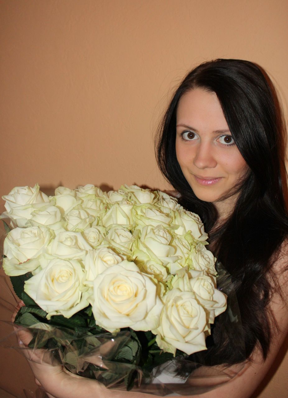 Дарья Серова | Москва