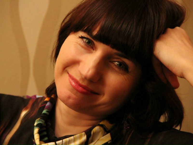 №118, Ольга Марковская, Екатеринбург №118, Ольга Марковская, Екатеринбург