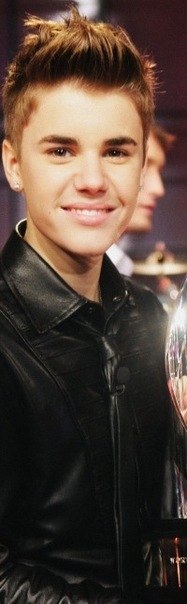 №3, Джастин Бибер, Boston №3, Джастин Бибер, Boston