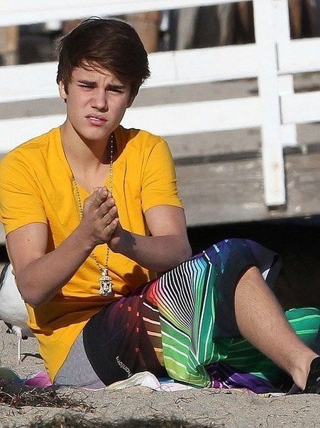 №27, Джастин Бибер, Boston №27, Джастин Бибер, Boston