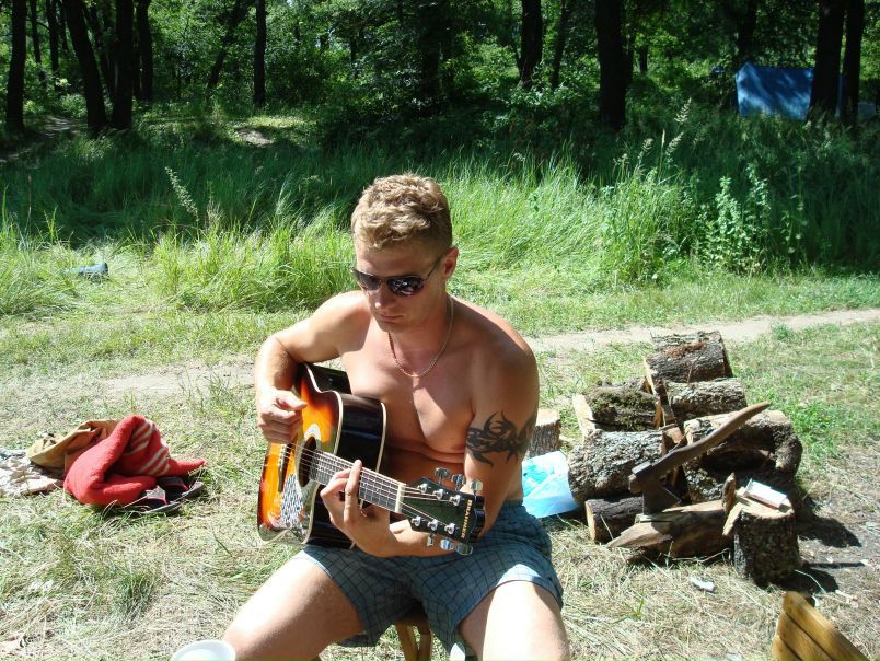 №5, Андрей Казанин, 41 год, Тверь №5, Андрей Казанин, 41 год, Тверь