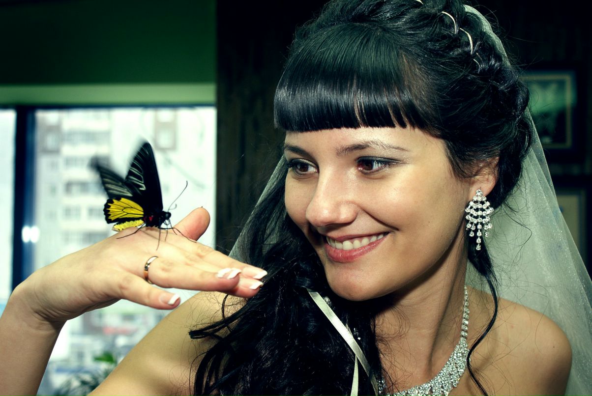 Олеся Гасуха | Красноярск