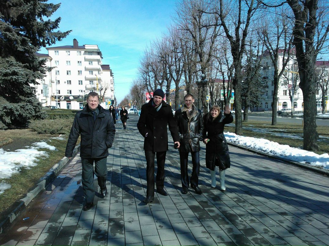 Сергей Шелеметьев | Пермь