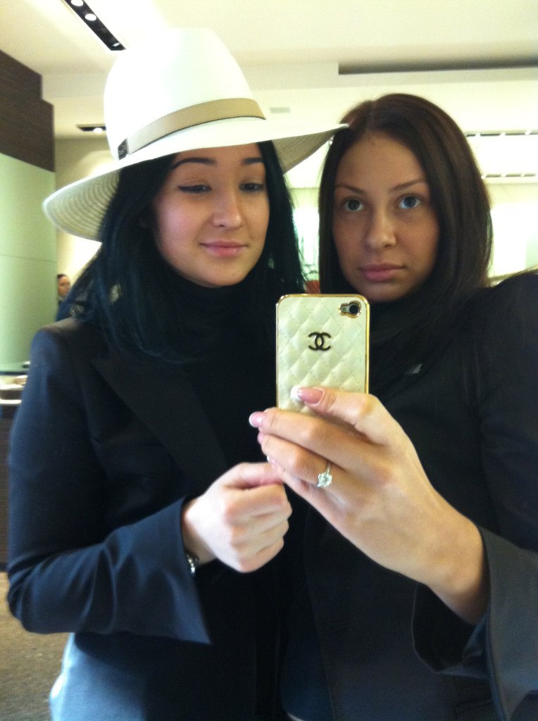 Дарья Дидэнко | Москва